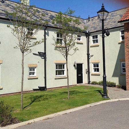 Sunrise Corner, The Bay Filey, Wi-Fi, Pets, Pool Apartamento Exterior foto