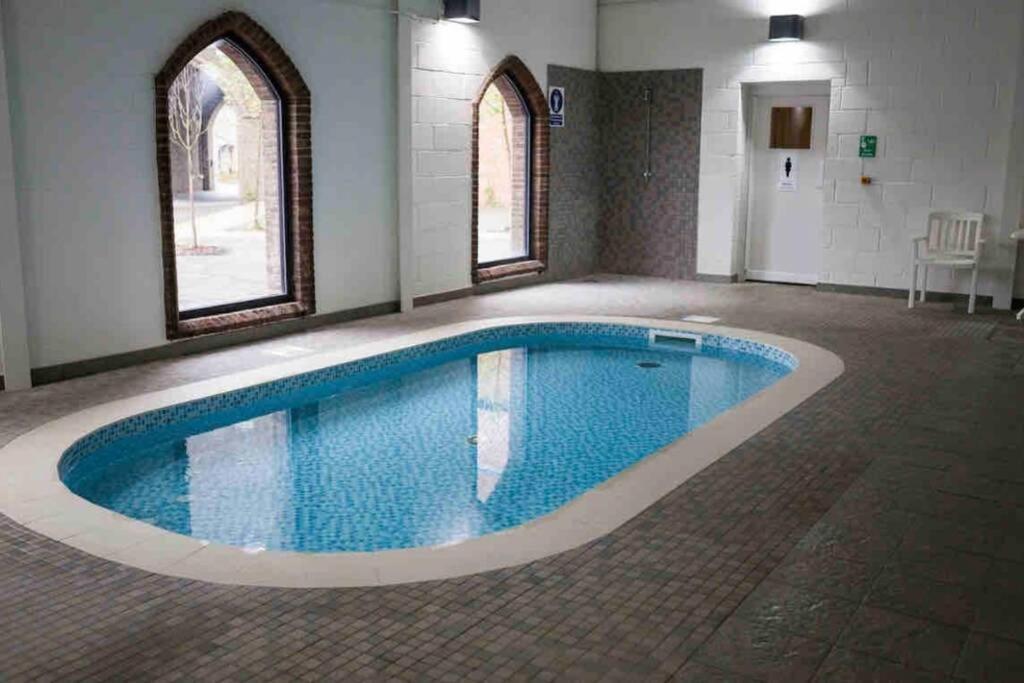 Sunrise Corner, The Bay Filey, Wi-Fi, Pets, Pool Apartamento Exterior foto