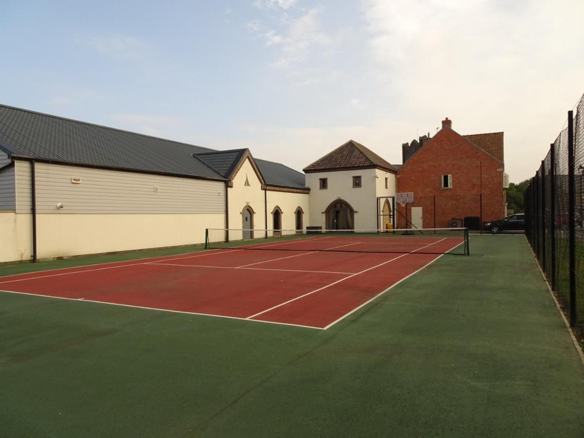 Sunrise Corner, The Bay Filey, Wi-Fi, Pets, Pool Apartamento Exterior foto